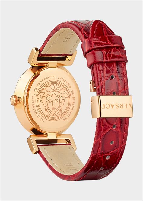 versace watches lebanon|Versace official website.